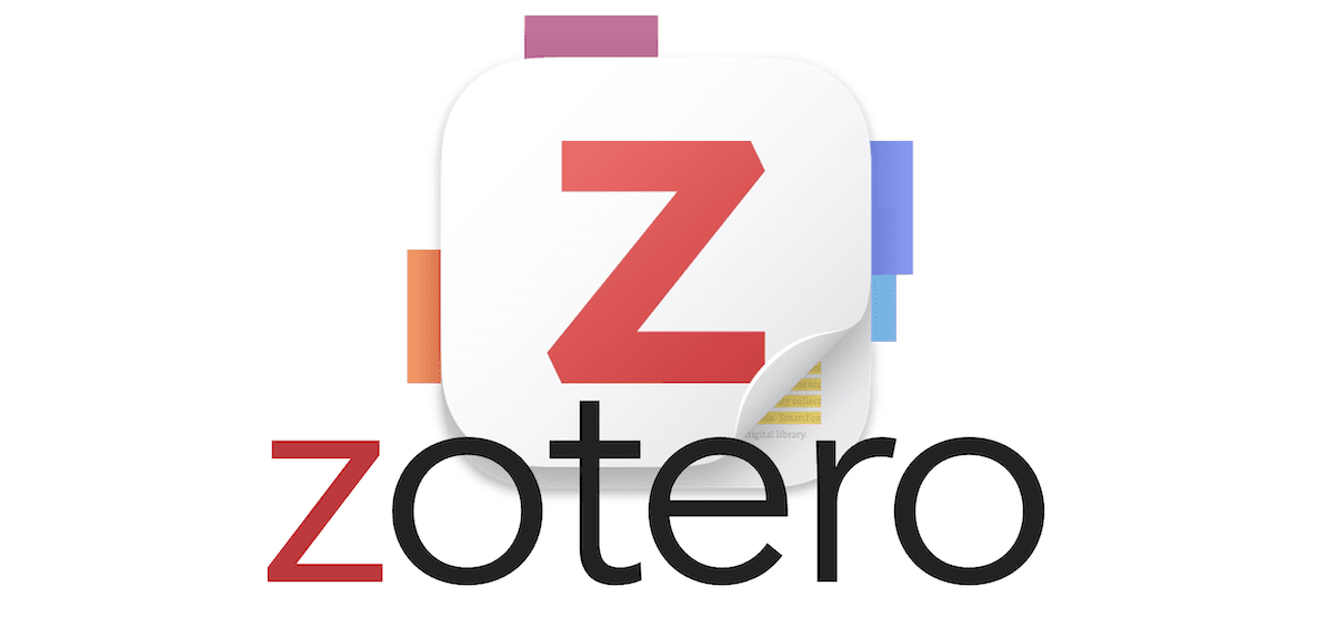 Zotero iCloud [Open Source]
